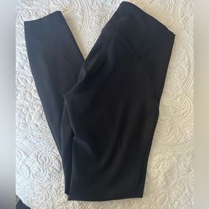 Lululemon Instill 25" Black